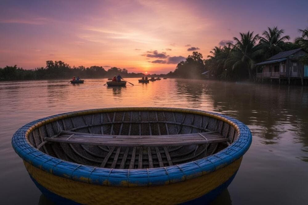 Khu du lịch sinh thái Master Hải